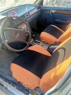 مێرسێدس بێنز E-Class